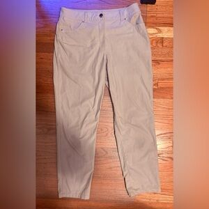 lululemon athletica women skinny pants